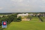 Grunt aktywizacja gospodarcza na  sprzedaż Dębno Polskie - Grunt inwestycyjny 17714 m2